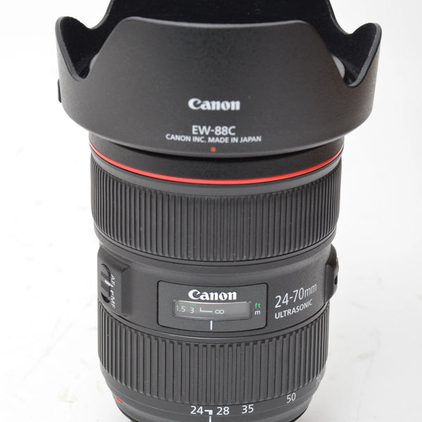 Canon24-702. Canon24-702.