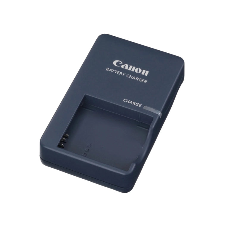 Canon CB-2LF Battery Charger – Open Box, Compatible with NB-11L Batteries
