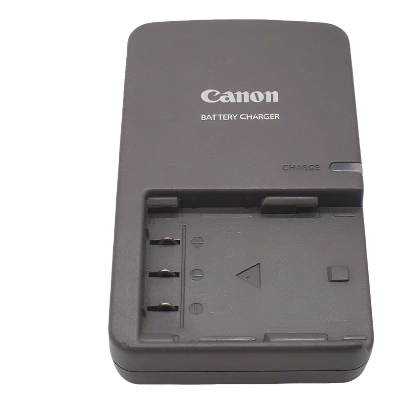 Canon CB-2LW Battery Charger – Used, Great Working Condition
