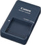 Canon CB-2LV Battery Charger – Open Box, Compatible with NB-4L batts.