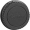 Lens Dust Cap for All Canon EF / EF-S Lenses