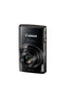 Canon PowerShot ELPH 360 HS Digital Camera (Black)  *Demo Unit*