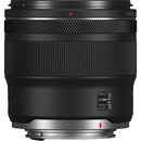 Canon 45mm f/1.2 STM Lens I Canon RF Mount