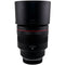 Canon RF 85mm f/1.2 L USM Lens - Used like New