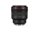 Canon RF 85mm f/1.2 L USM Lens - Used like New