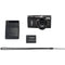 Canon PowerShot ELPH 360 HS A Digital Camera (Black)
