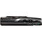 Canon PowerShot ELPH 360 HS A Digital Camera (Black)