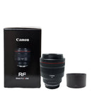 Canon RF 85mm f/1.2 L USM Lens - Used like New