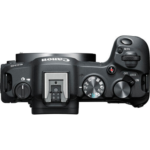 Canon EOS R8他 Canon EOS R8 Mirrorless Camera Body – Best Camera Store Toronto