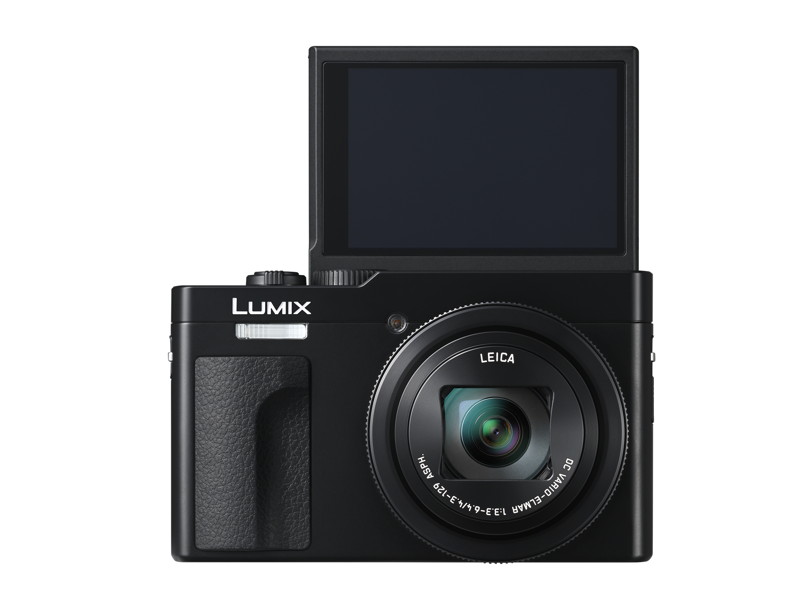 Panasonic LUMIX ZS99 Digital Camera - Black – Best Camera Store