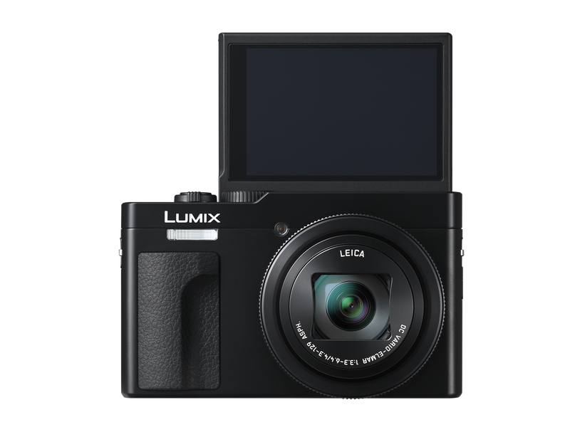 Panasonic LUMIX ZS99 Digital Camera - Black – Best Camera Store Panasonic LUMIX ZS99 Digital Camera - Black – Best Camera Store
