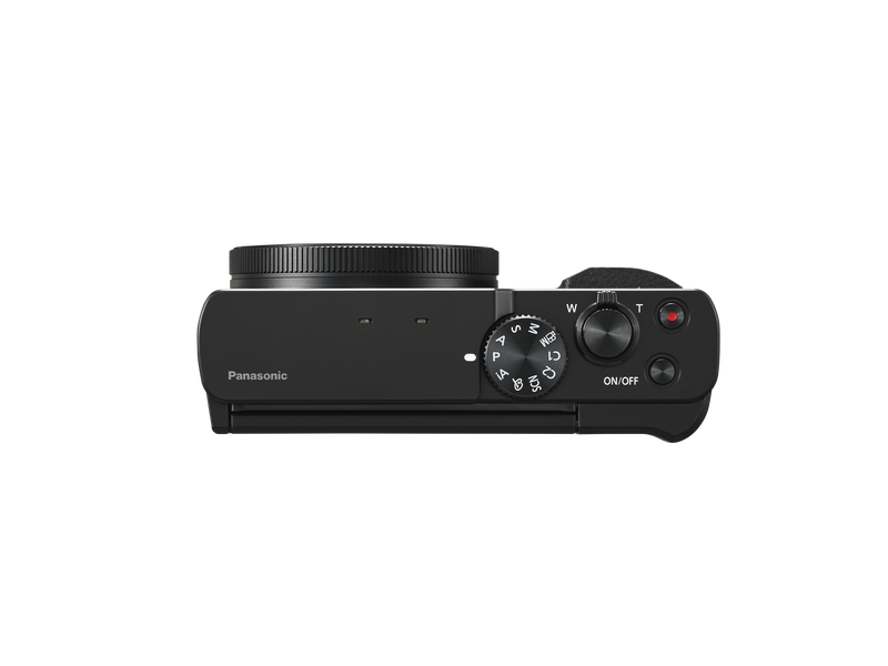 Panasonic LUMIX ZS99 Digital Camera - Black – Best Camera Store Panasonic LUMIX ZS99 Digital Camera - Black – Best Camera Store