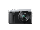 Panasonic LUMIX ZS99 Digital Camera - Silver