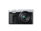 Panasonic LUMIX ZS99 Digital Camera - Silver