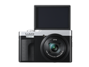 Panasonic LUMIX ZS99 Digital Camera - Silver