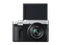 Panasonic LUMIX ZS99 Digital Camera - Silver