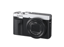 Panasonic LUMIX ZS99 Digital Camera - Silver