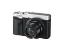 Panasonic LUMIX ZS99 Digital Camera - Silver