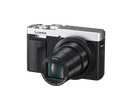 Panasonic LUMIX ZS99 Digital Camera - Silver