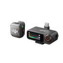 DJI Mic 3 Wireless Mic System & Recorder for Camera & Phone