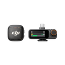 DJI Mic 3 Wireless Mic System & Recorder for Camera & Phone