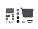 DJI Mic 3  2-Person Wireless Mic System / Recorder for Camera & Smartphone
