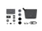 DJI Mic 3  2-Person Wireless Mic System / Recorder for Camera & Smartphone