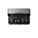 DJI Mic 3  2-Person Wireless Mic System / Recorder for Camera & Smartphone