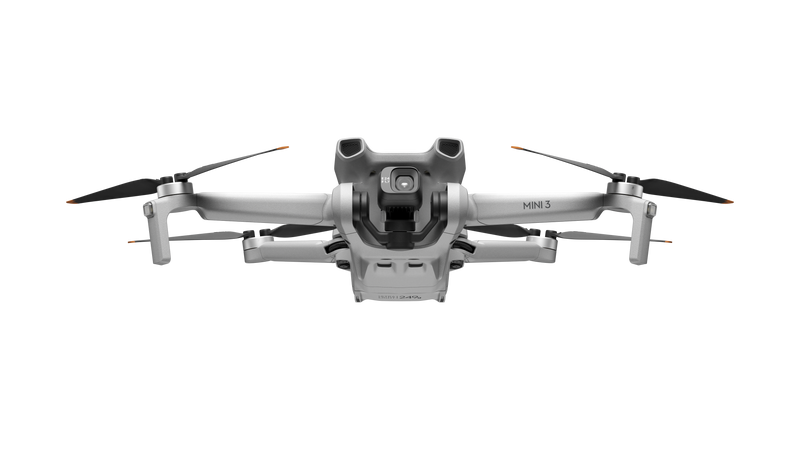 DJI Mini 4K Drone