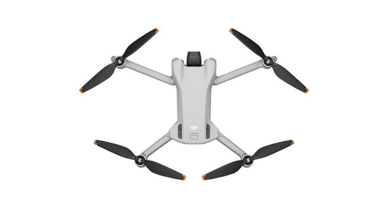 DJI Mini 4K Drone