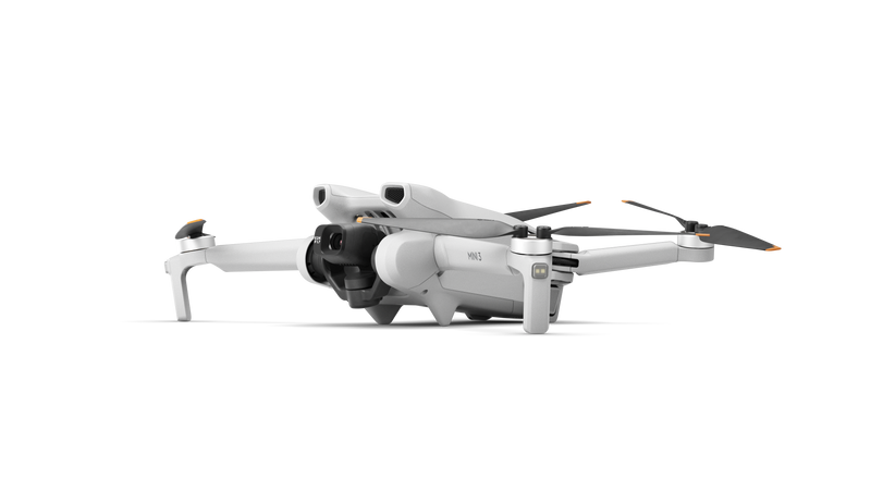 DJI Mini 4K Drone