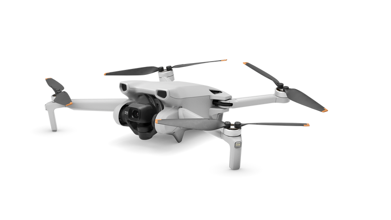 DJI Mini 4K Drone