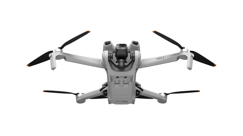 DJI Mini 4K Drone