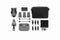 DJI Mini 5 Pro Fly More Combo (DJI RC-N3)