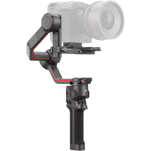 DJI RS 3 Gimbal Stabilizer Combo (Ronin Series)