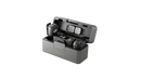 DJI Mic 3  2-Person Wireless Mic System / Recorder for Camera & Smartphone