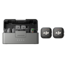 DJI Mic 3  2-Person Wireless Mic System / Recorder for Camera & Smartphone