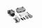 DJI Mini 5 Pro Drone (Base Model, with DJI RC-N3)