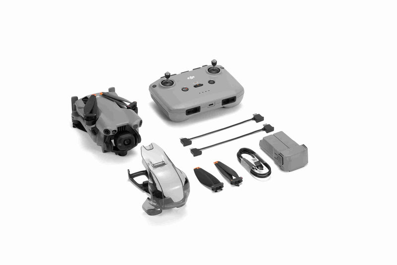 DJI Mini 5 Pro Drone (Base Model, with DJI RC-N3)