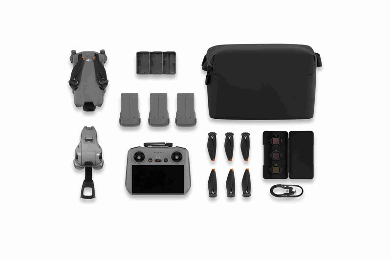 DJI Mini 5 Pro Fly More Combo (DJI RC2) Drone