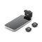 DJI Mic Mini 2-Person Wireless Mic for Camera & phone (2 TX + 1 RX with  Charging Case)