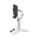 DJI Mic Mini 2-Person Wireless Mic for Camera & phone (2 TX + 1 RX with  Charging Case)