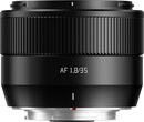 TTArtisan AF 35mm F1.8 II for Sony E-Mount APS-C