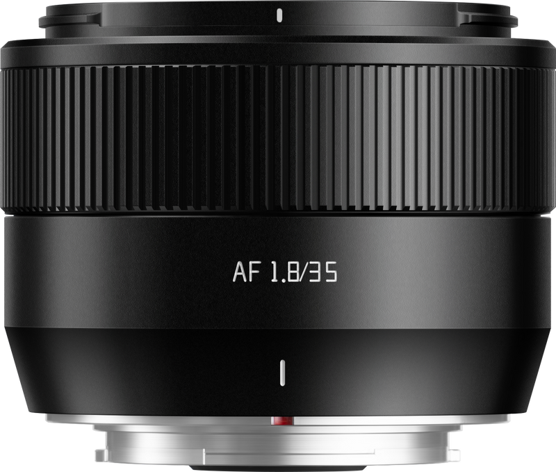 TTArtisan AF 35mm F1.8 II for Sony E-Mount APS-C