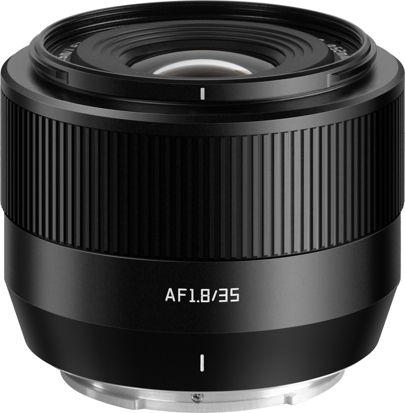 TTArtisan AF 35mm F1.8 II for Sony E-Mount APS-C