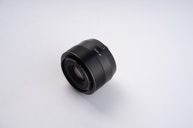 TTArtisan AF 35mm F1.8 II for Sony E-Mount APS-C