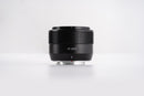 TTArtisan AF 35mm F1.8 II for Sony E-Mount APS-C