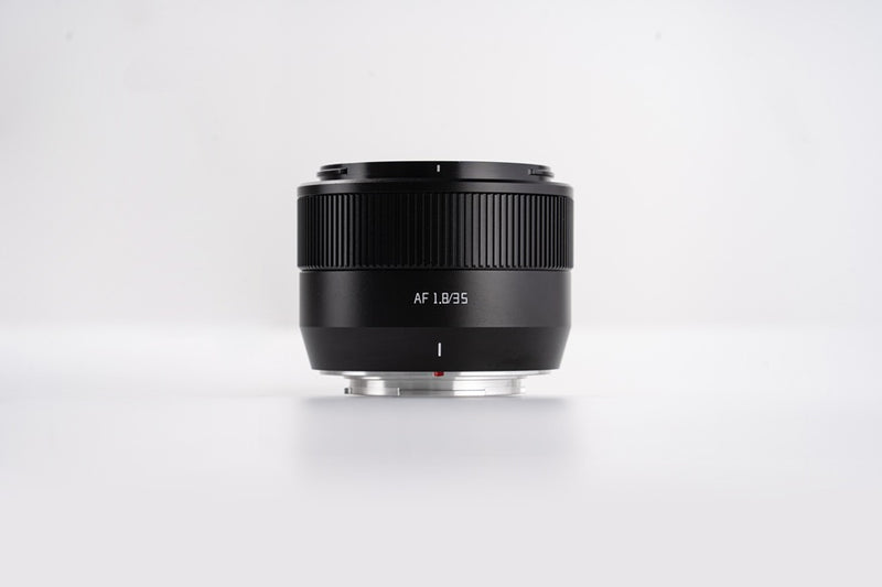 TTArtisan AF 35mm F1.8 II for Sony E-Mount APS-C