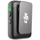 DJI Mic 2 for Two Person Wireless Microphone / Recorder for Camera & phone