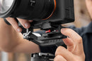Dji RS Mini Quick-Release Plate
